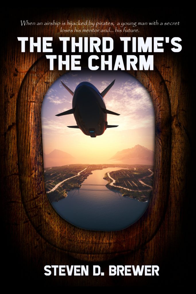 Charm Front Cover