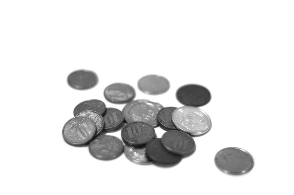 coins