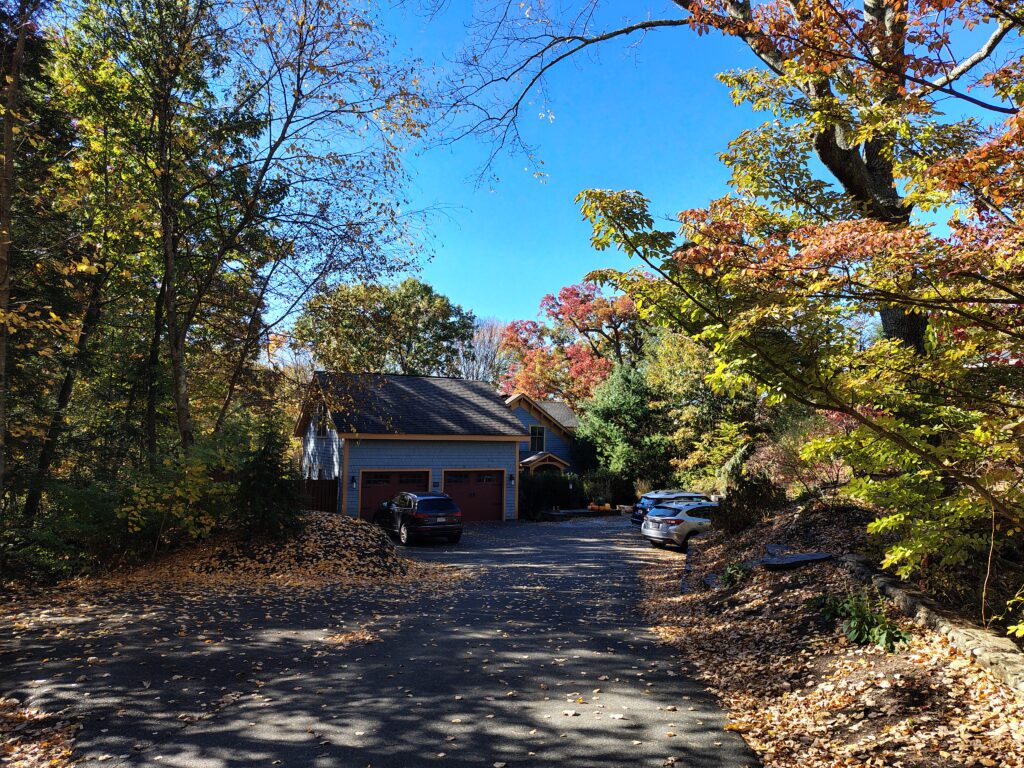 The Wheelock House